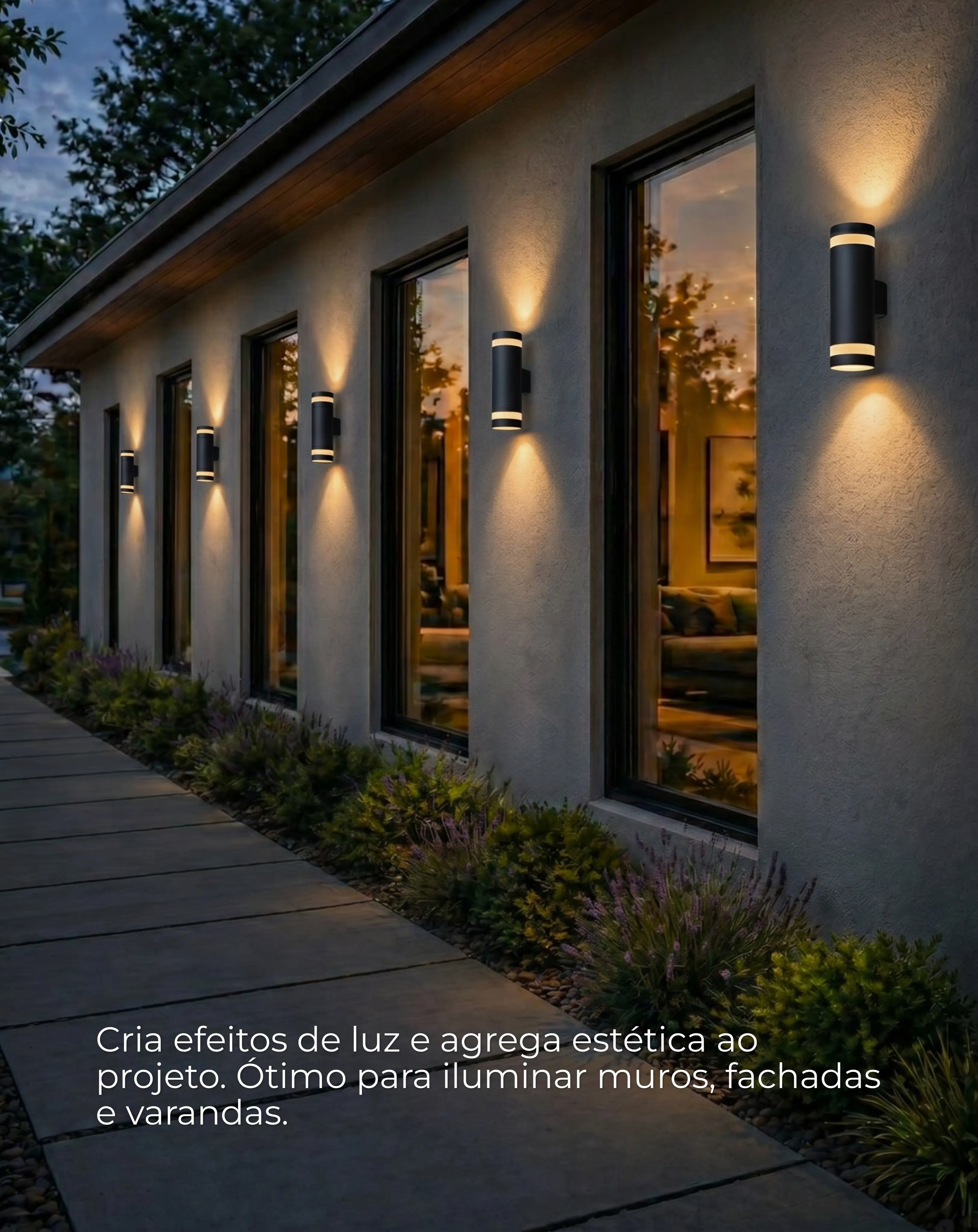 Cada ambiente externo tem uma necessidade — foto 4