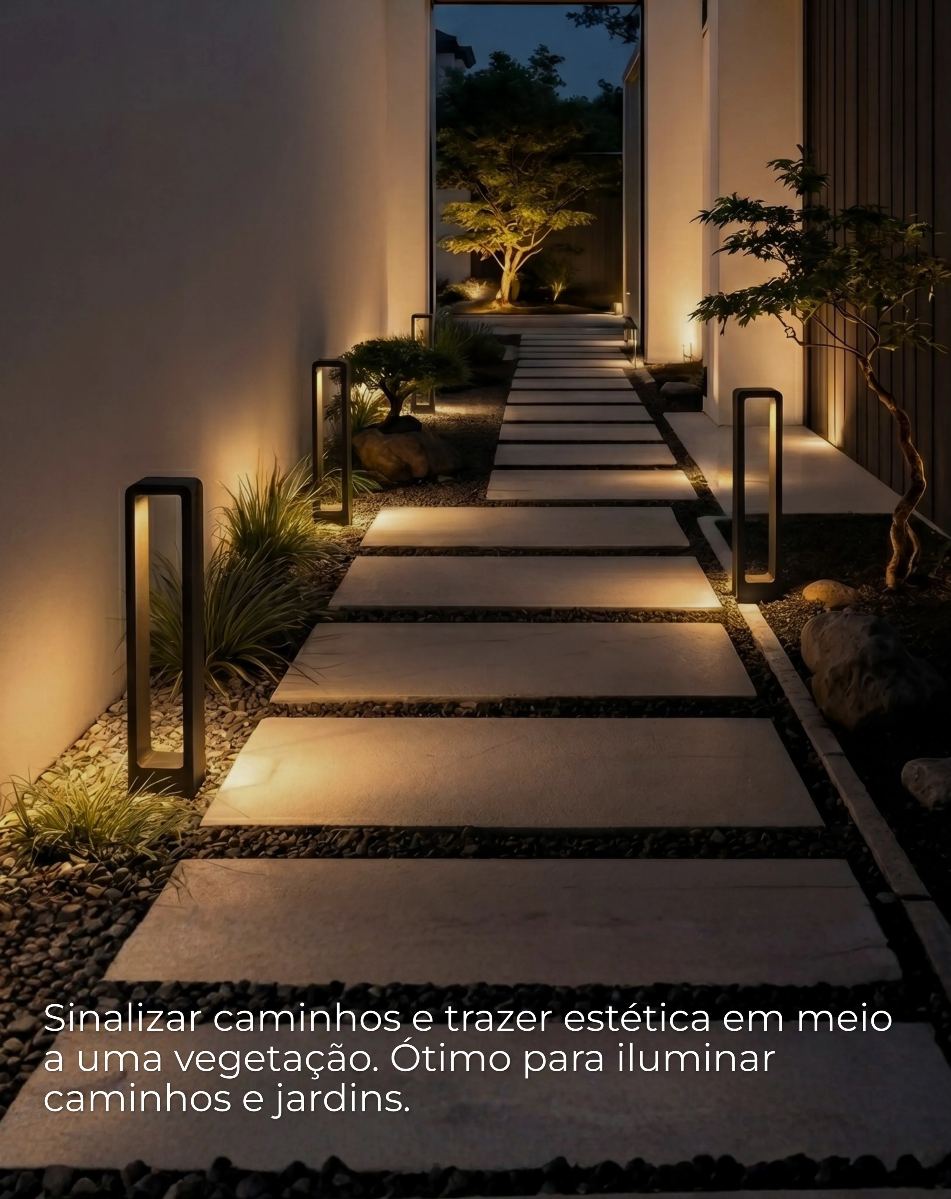Cada ambiente externo tem uma necessidade — foto 5