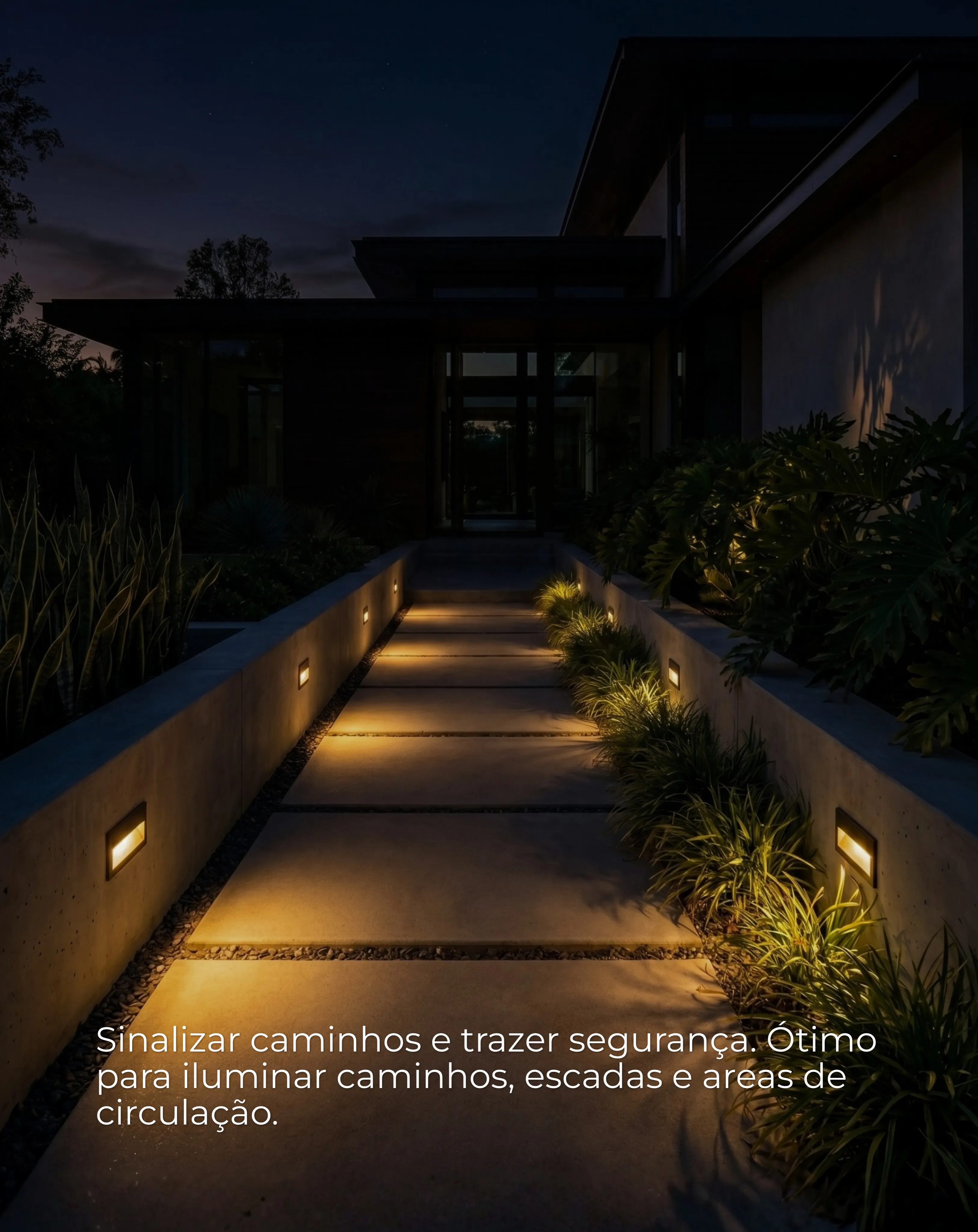 Cada ambiente externo tem uma necessidade — foto 6