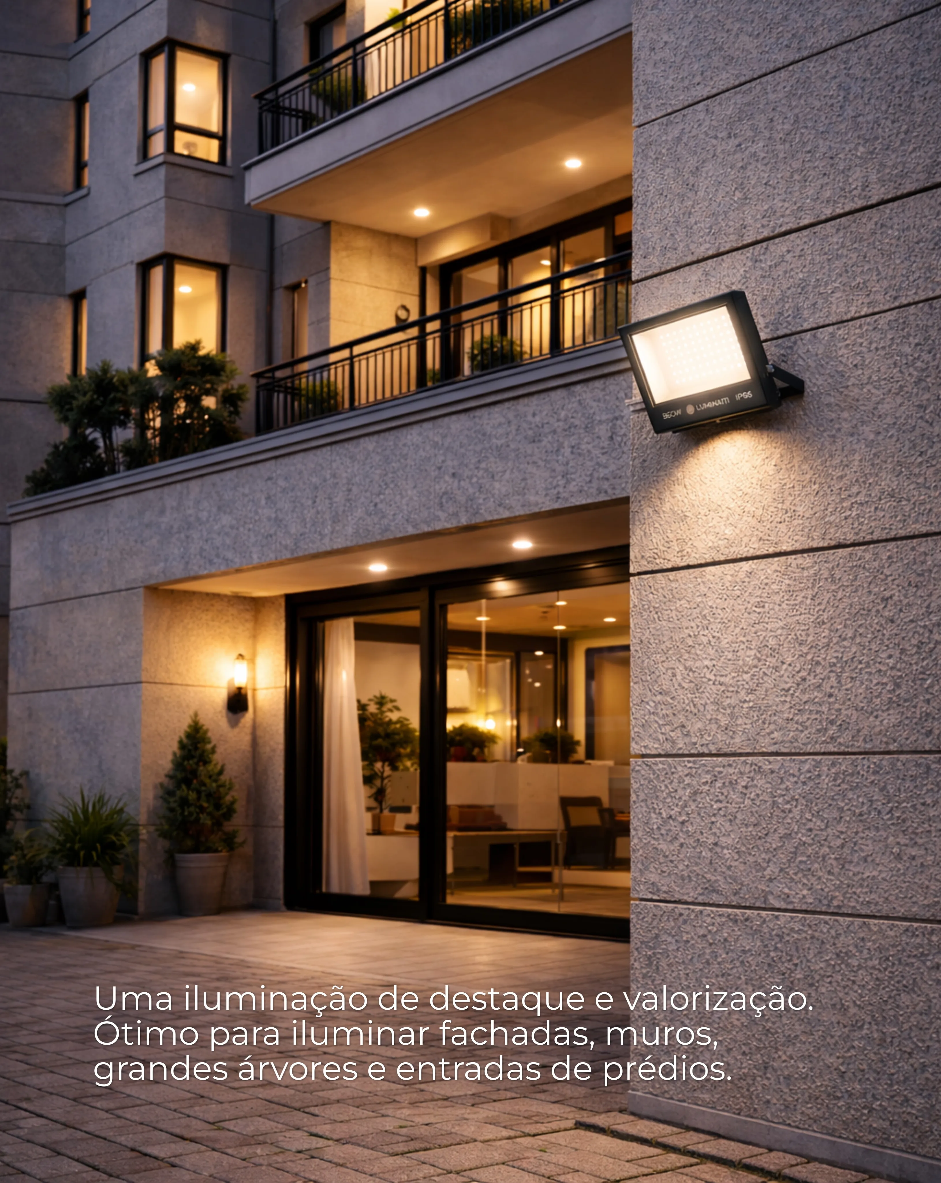 Cada ambiente externo tem uma necessidade — foto 7