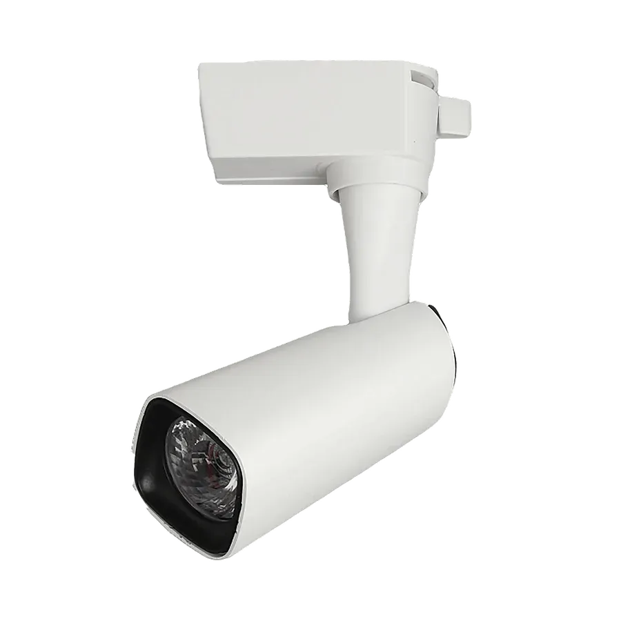 Spot Trilho LED Premium — Sistemas Lineares Luminatti