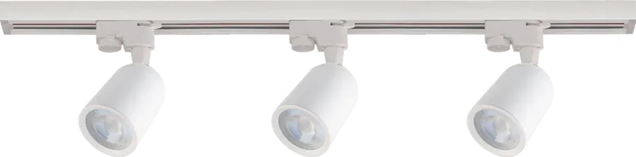 Kit Spot Trilho LED — Sistemas Lineares Luminatti