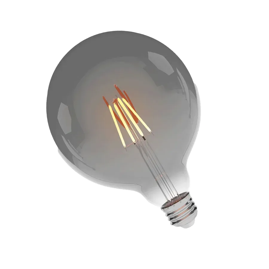 Balloon Filamento Fume — Lâmpadas Luminatti