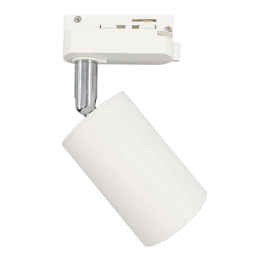 Spot Trilho sem Lampada — Sistemas Lineares Luminatti