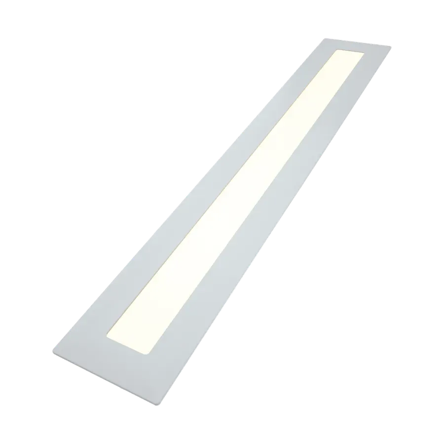 Painel LED Retangular — Luminárias Luminatti