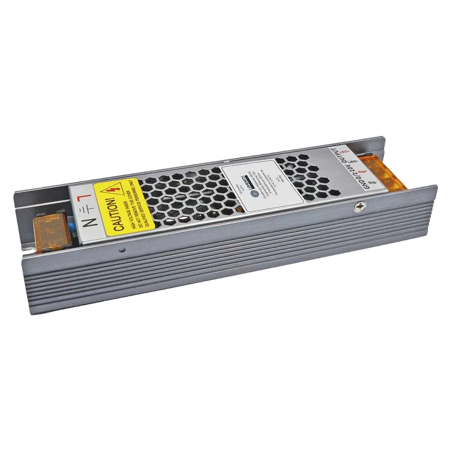 Driver Dimerizavel 12V 127v — Fitas e Drivers Luminatti