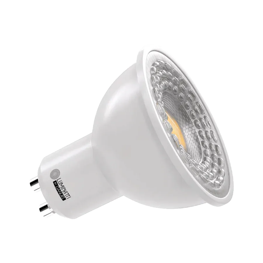Dicroica 6,5w — Lâmpadas Luminatti