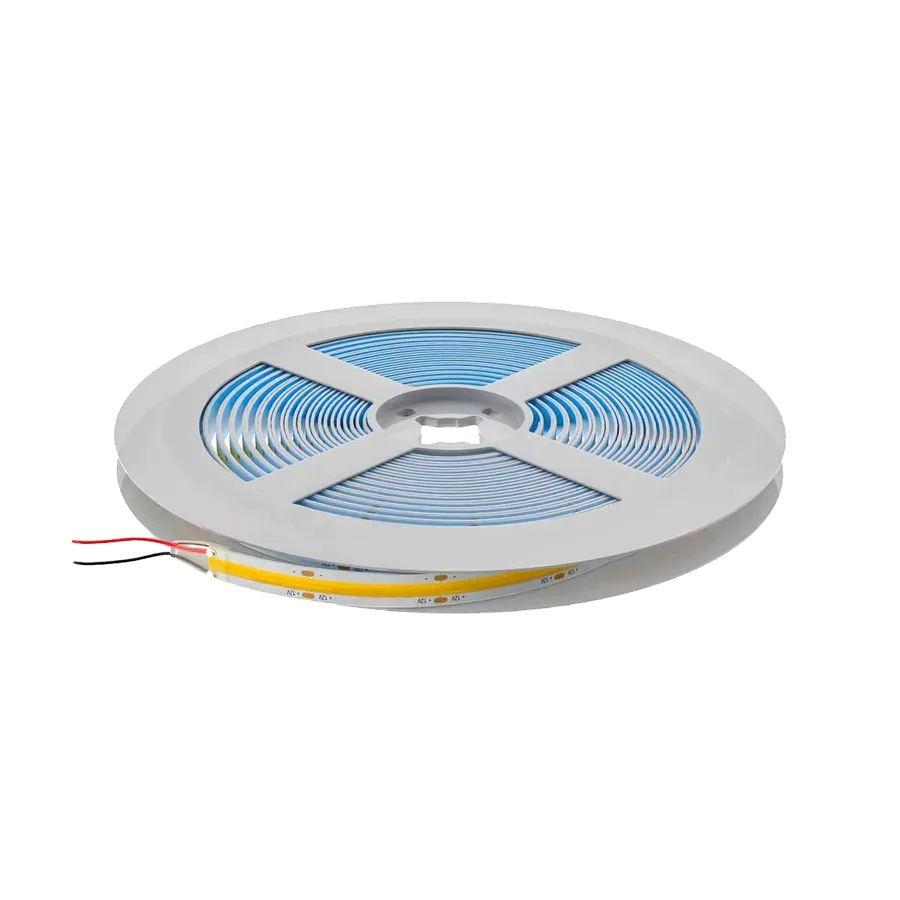 Fita COB IRC80 24V — Fitas e Drivers Luminatti