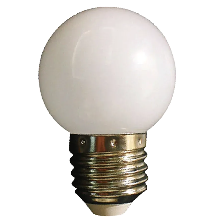 Bolinha 1,5w — Lâmpadas Luminatti