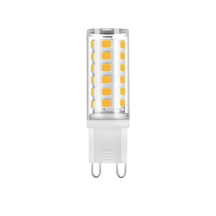 G9 Bivolt Alta Eficiencia — Lâmpadas Luminatti