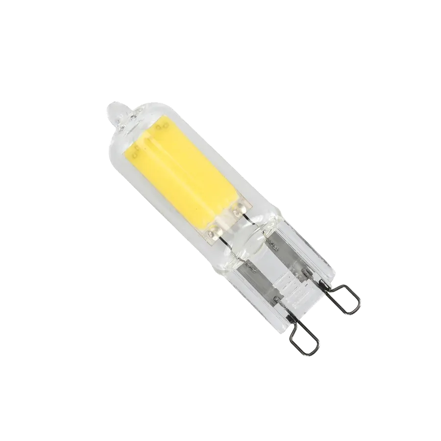 G9 COB 2,5w — Lâmpadas Luminatti