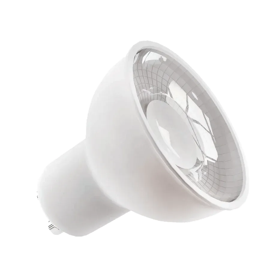 Dicroica Dimerizável — Lâmpadas Luminatti