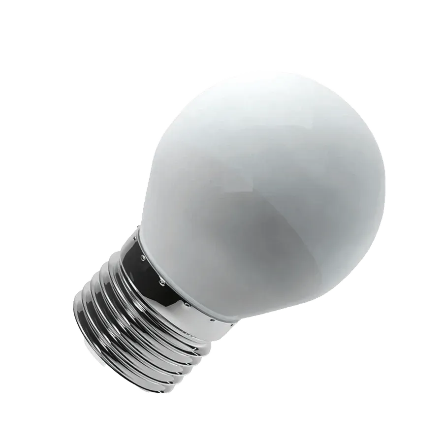 Bolinha 6W — Lâmpadas Luminatti