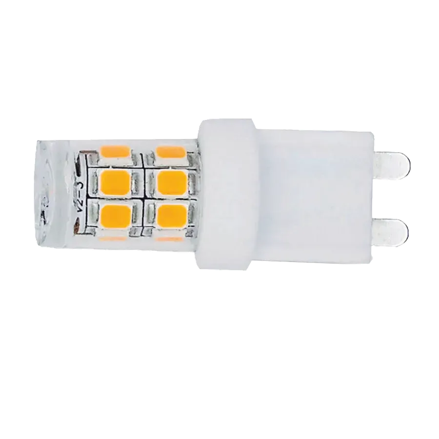 G9 3W — Lâmpadas Luminatti