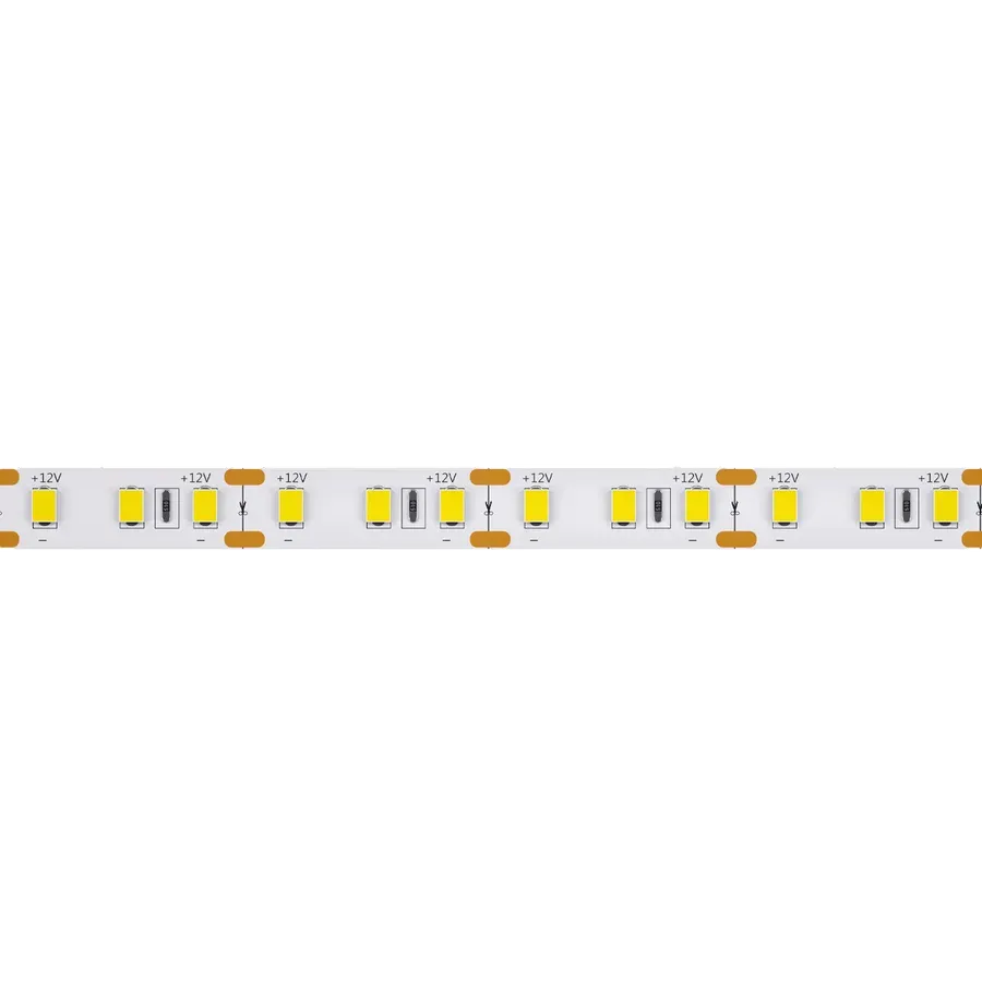 Fita 120LEDS IRC70 12V — Fitas e Drivers Luminatti