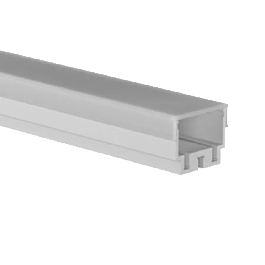 S-MOD Modulo Difuso — Sistemas Lineares Luminatti