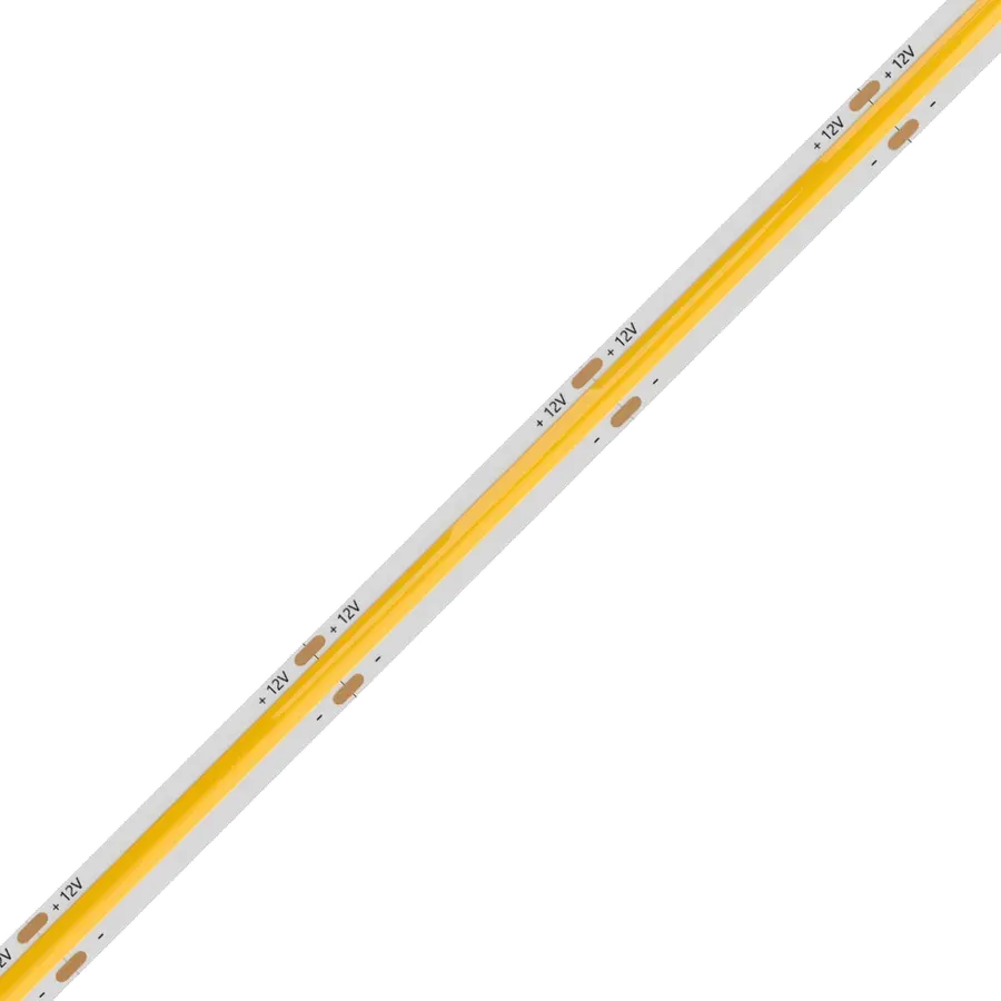 Fita COB IRC90 12V — Fitas e Drivers Luminatti