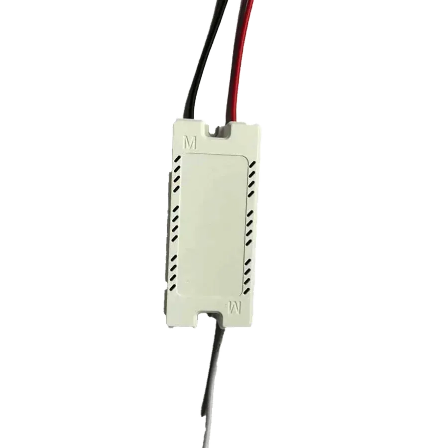 Driver Pro 24V — Fitas e Drivers Luminatti