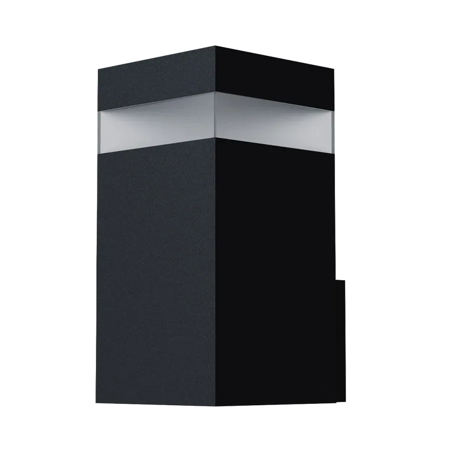 Vitro Box — Área Externa Luminatti