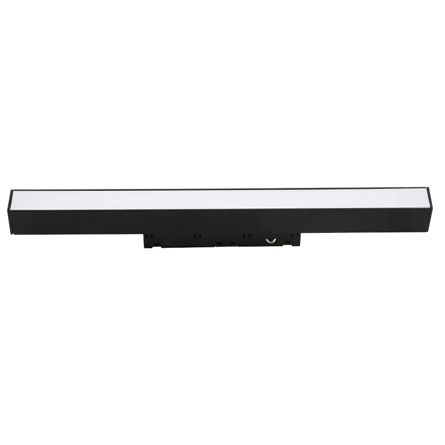 Magneto Modulo Difuso — Sistemas Lineares Luminatti