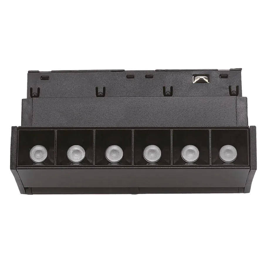 Magneto Modulo Concentrado Direcionavel — Sistemas Lineares Luminatti