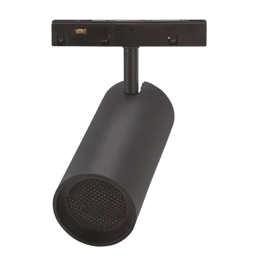 Magneto Modulo Spot — Sistemas Lineares Luminatti