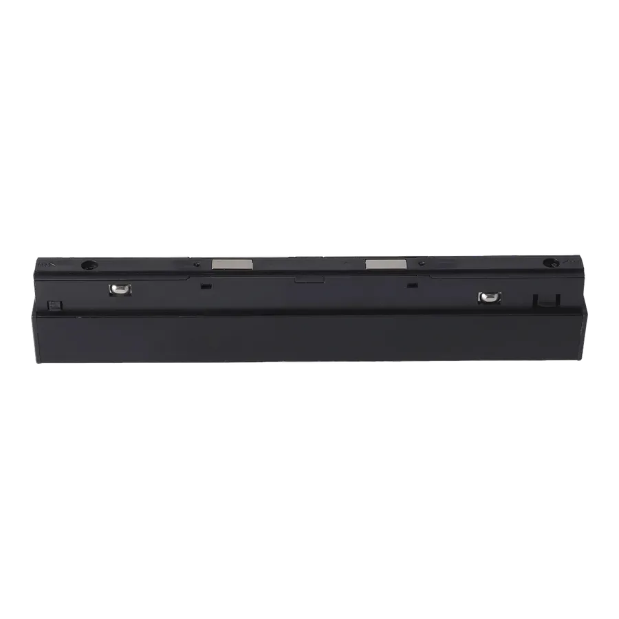 Magneto Driver — Sistemas Lineares Luminatti
