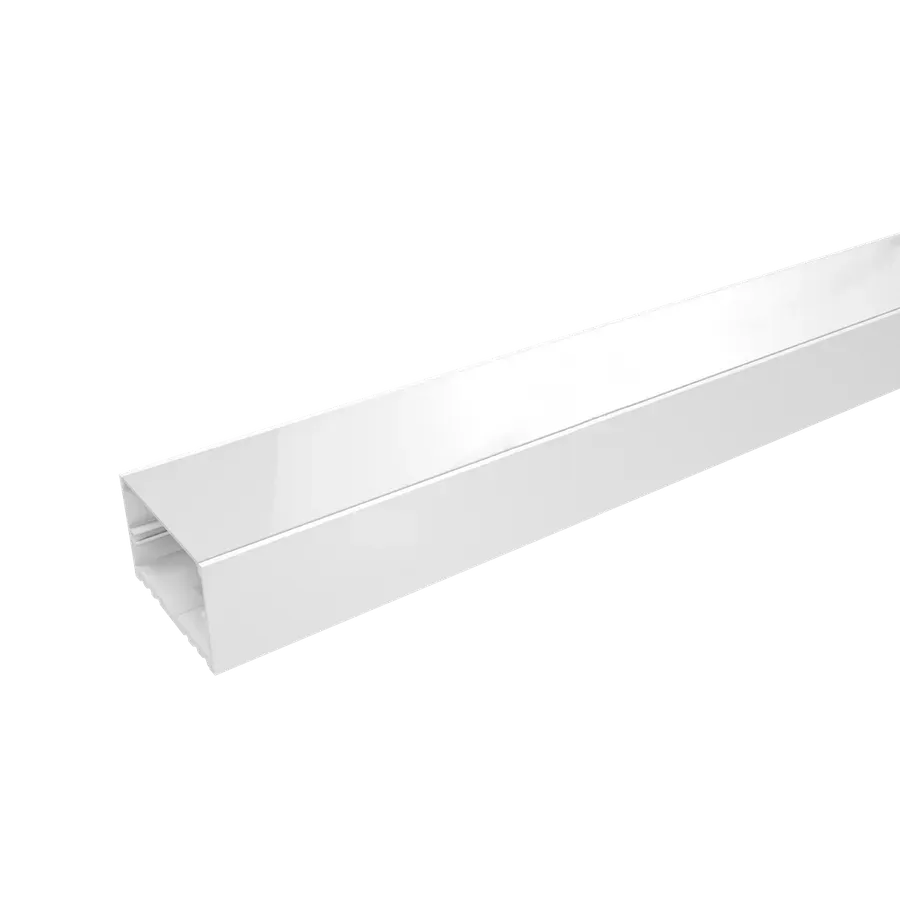 Perfil Light 30mm Sobrepor — Perfis Luminatti