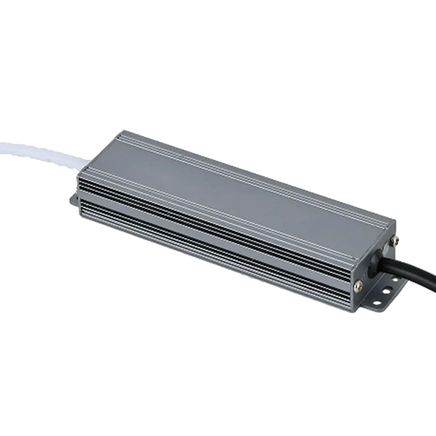 Driver IP67 12V — Fitas e Drivers Luminatti