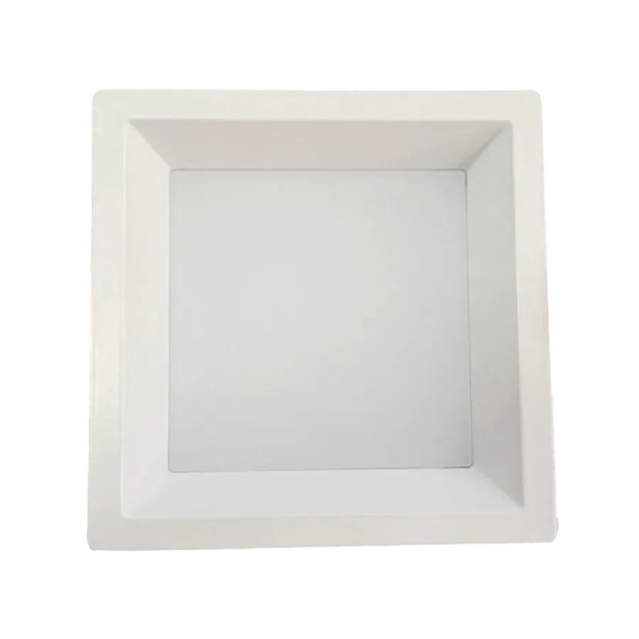 Hide Quadrado — Luminárias Luminatti