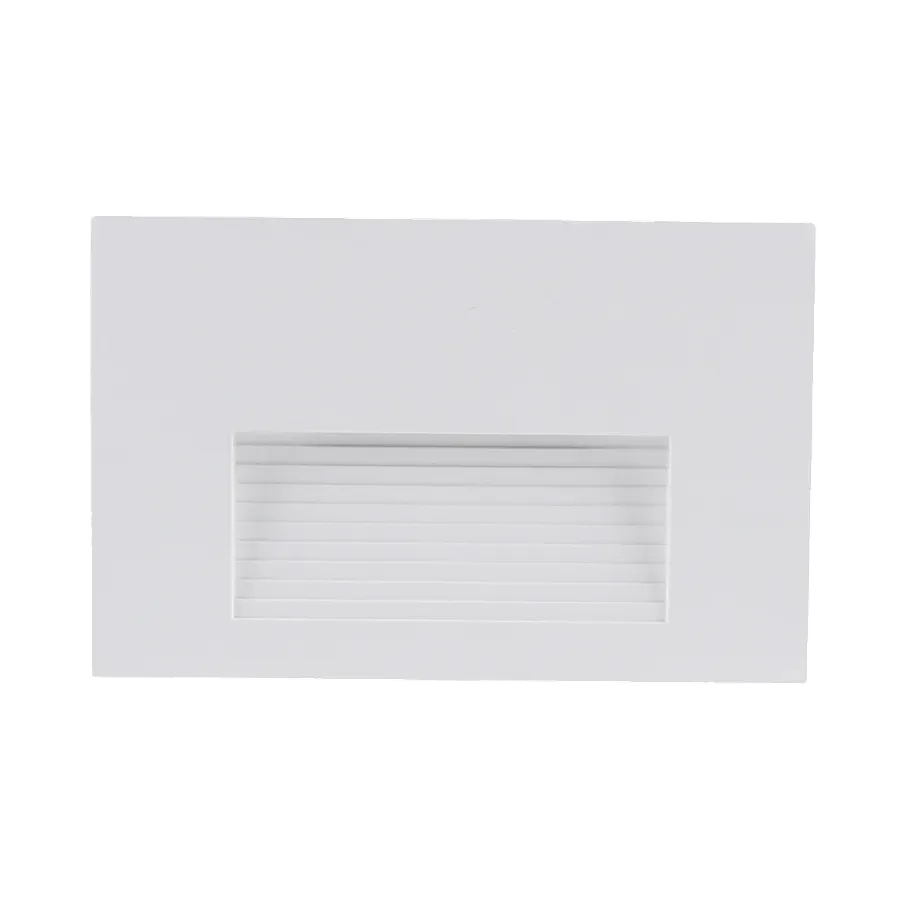 Flow — Área Externa Luminatti