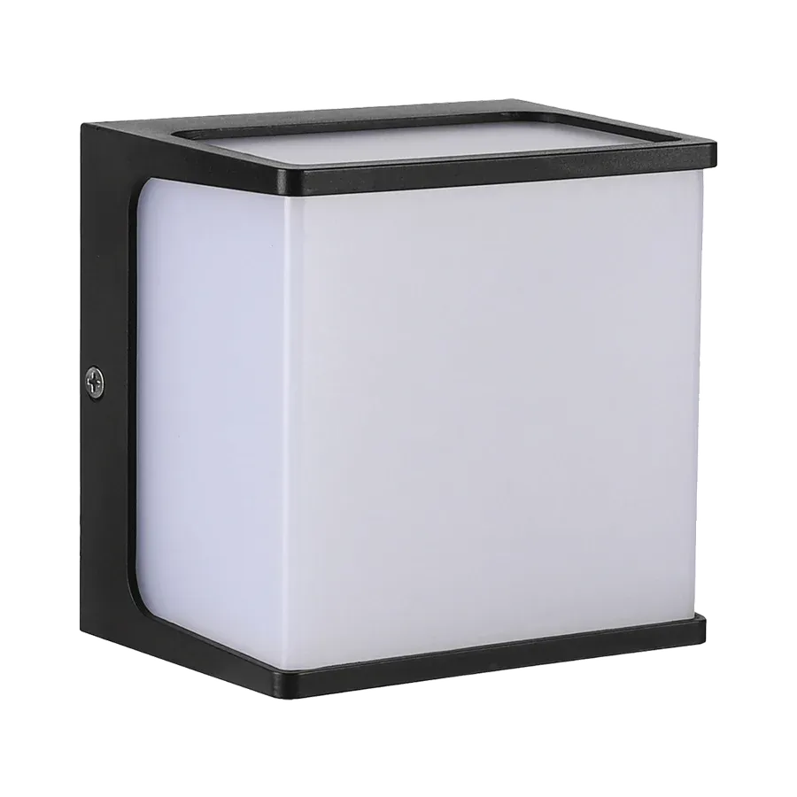 Bold — Área Externa Luminatti