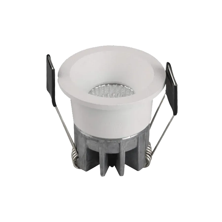 Hub LED — Luminárias Luminatti
