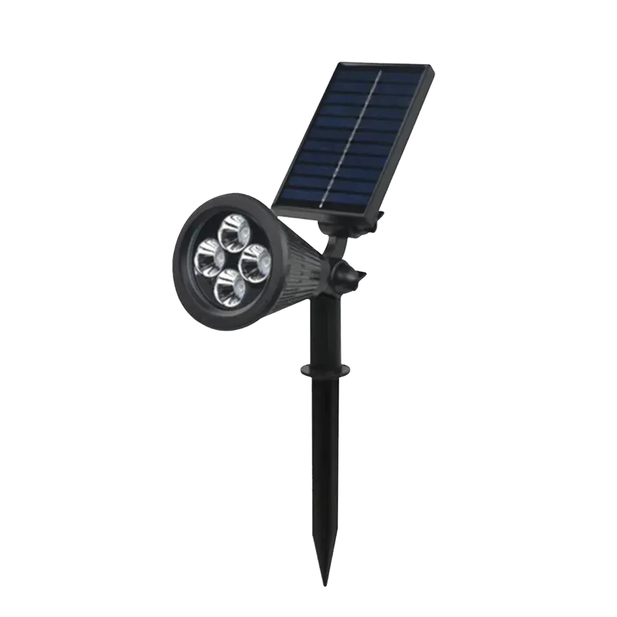 Solar — Área Externa Luminatti