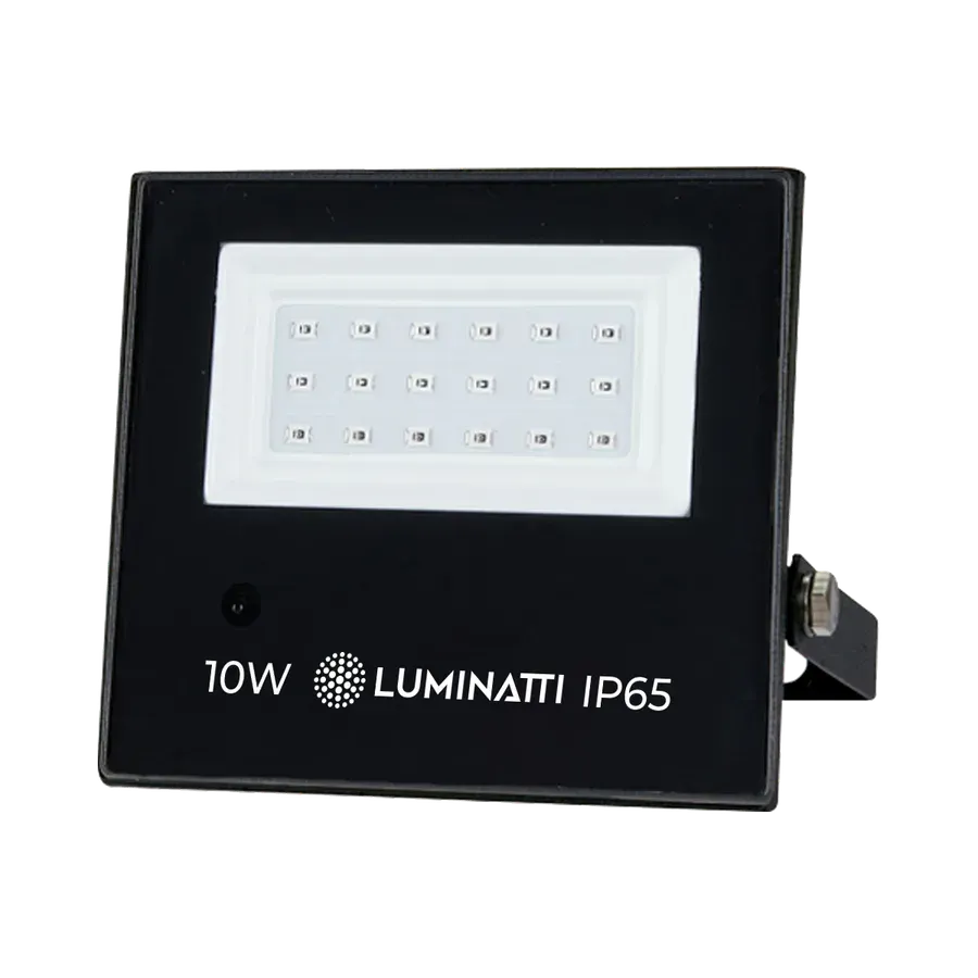 Projetor RGB — Área Externa Luminatti