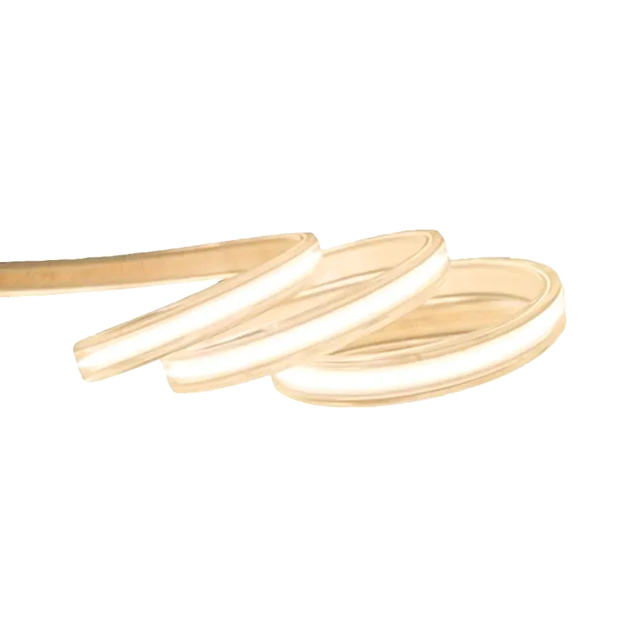 Fita COB IP65 127v — Fitas e Drivers Luminatti