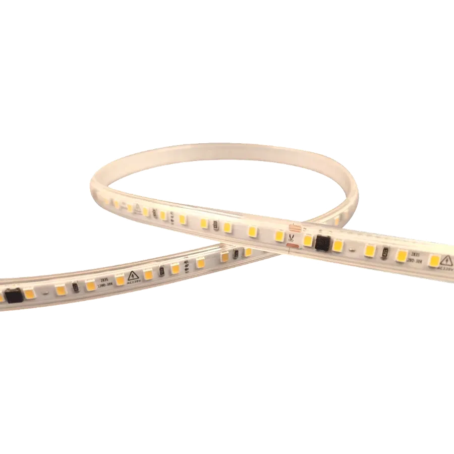 Fita Direct 120LEDS 220v — Fitas e Drivers Luminatti
