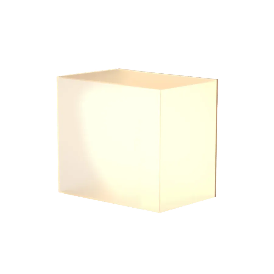 Vision — Área Externa Luminatti