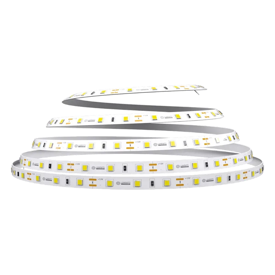 Fita 60LEDS IRC70 12V — Fitas e Drivers Luminatti