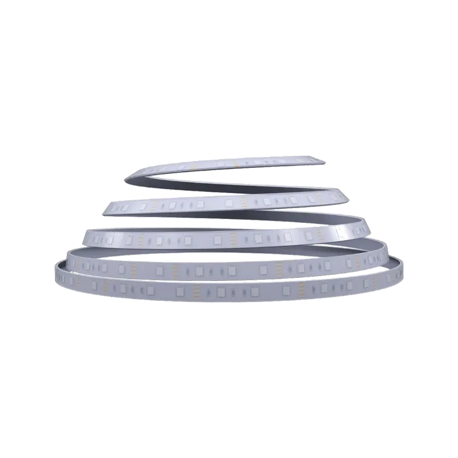 Fita 60LEDS IP65 12V — Fitas e Drivers Luminatti