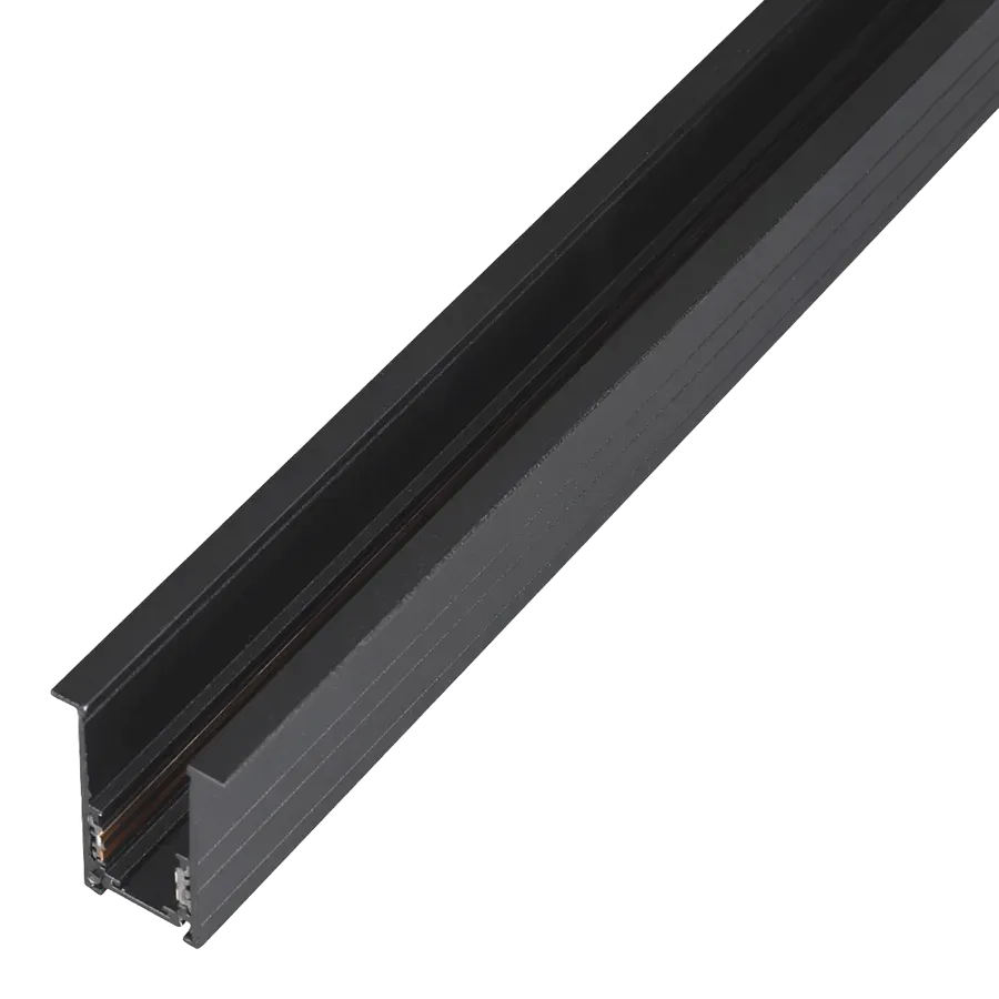 Magneto Trilho Embutir — Sistemas Lineares Luminatti