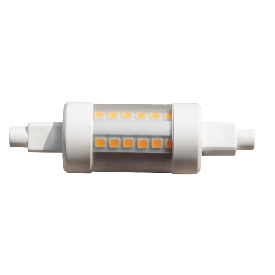 R7S Palito 5W — Lâmpadas Luminatti