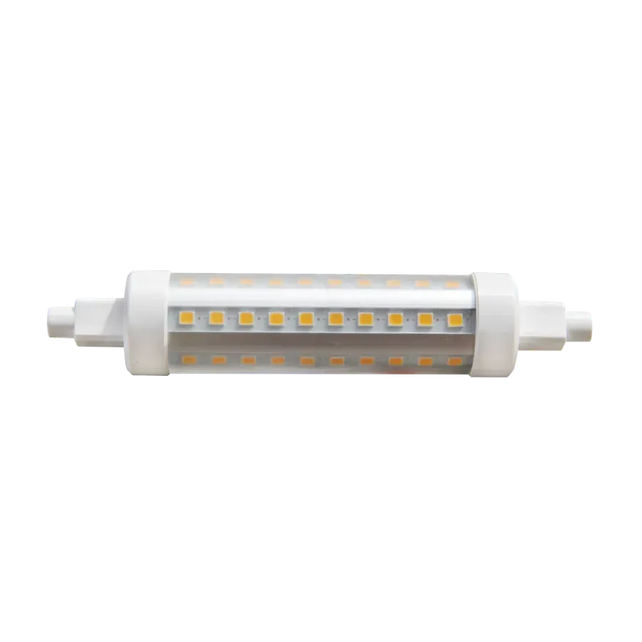 R7S Palito 8W — Lâmpadas Luminatti
