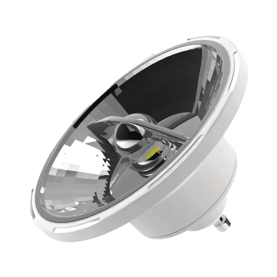 AR111 Prime 90 24 Graus — Lâmpadas Luminatti
