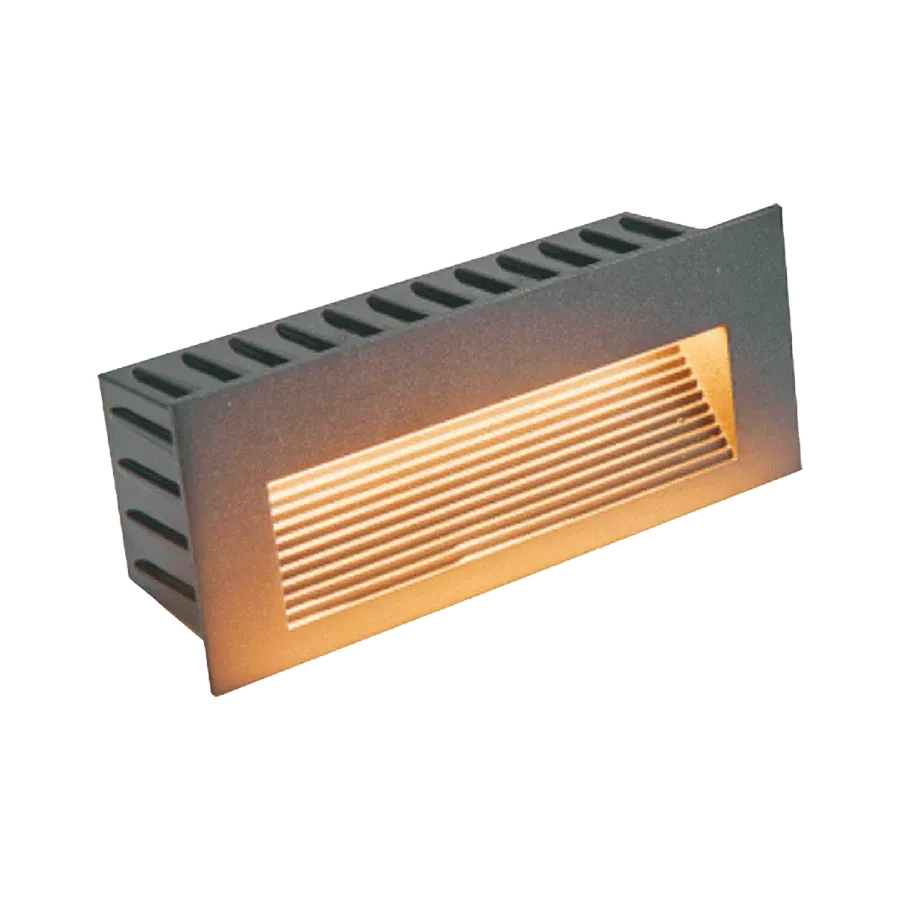 Vert — Área Externa Luminatti