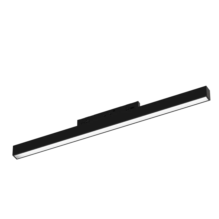 Magneto Tiny Modulo Difuso — Sistemas Lineares Luminatti