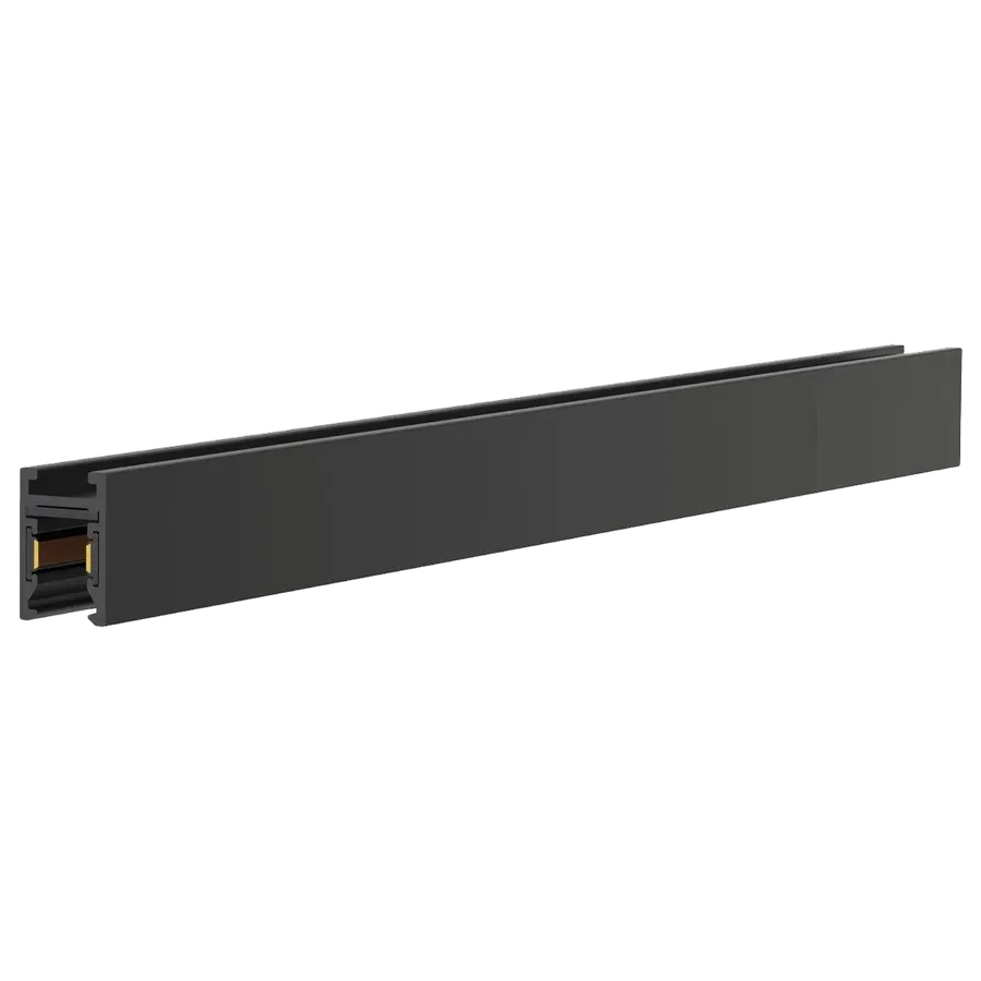 Magneto Tiny Trilho Sobrepor — Sistemas Lineares Luminatti