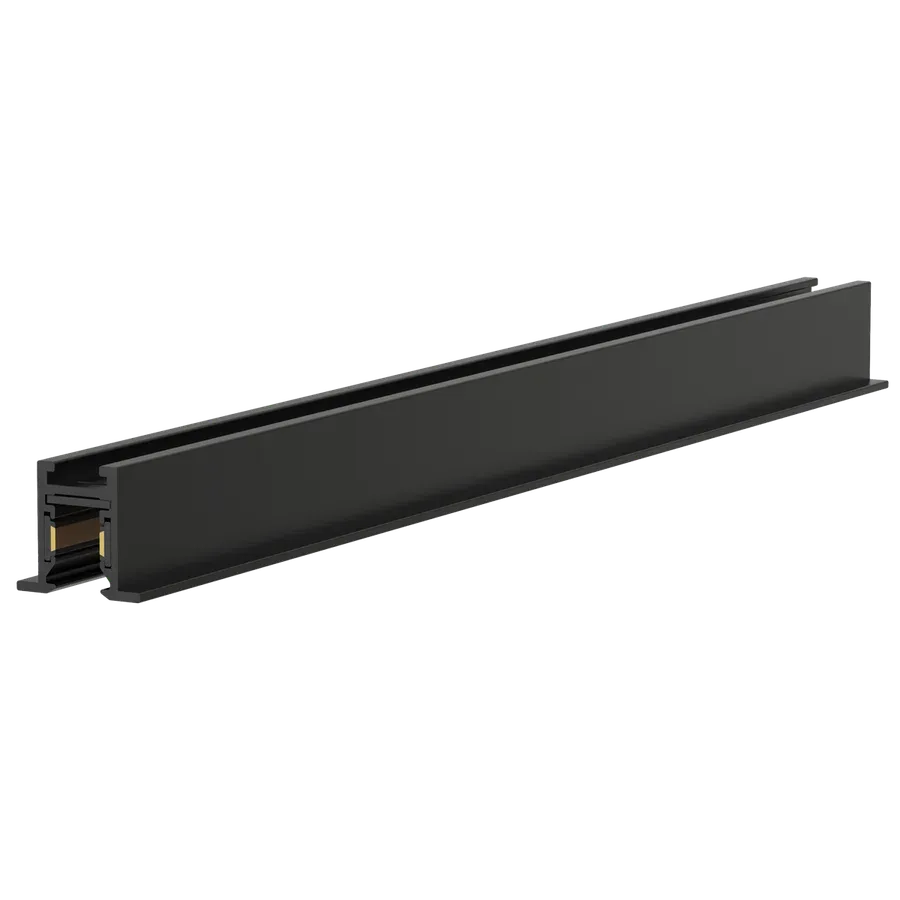 Magneto Tiny Trilho Embutir — Sistemas Lineares Luminatti