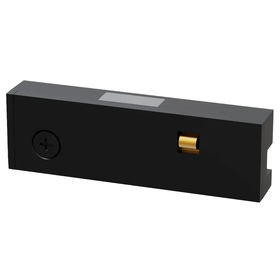 Magneto Tiny Conector — Sistemas Lineares Luminatti