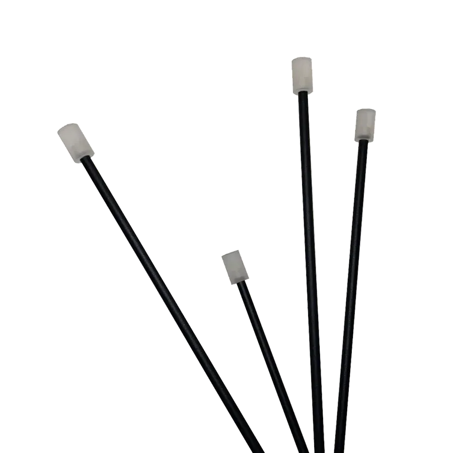 Flush — Área Externa Luminatti